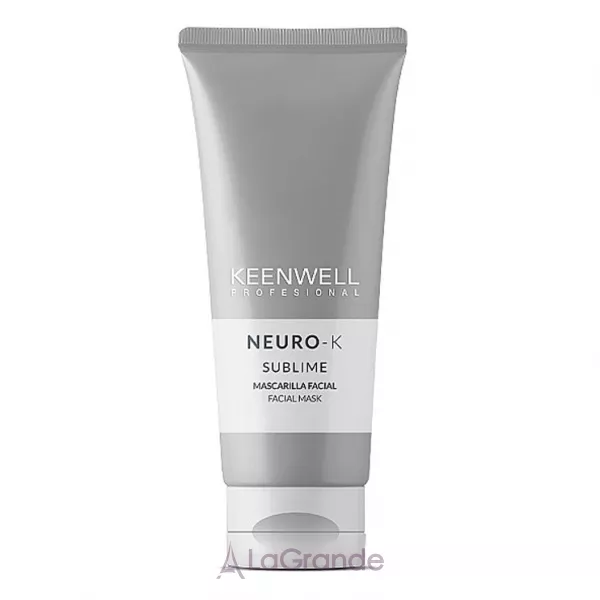 Keenwell Neuro-K Sublime Facial Mask ����������� ����������� ����� ��� ���� ��� ���������� � ����� ����