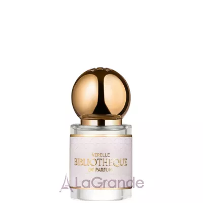 Bibliotheque de Parfum Virelle ����������� ����
