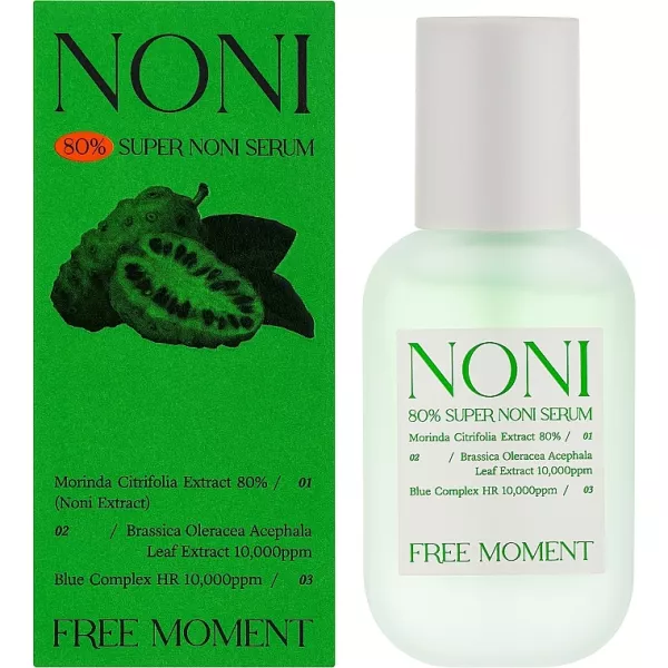 Free Moment Noni 80% Super Noni Serum ������������� ��������� ��� ����