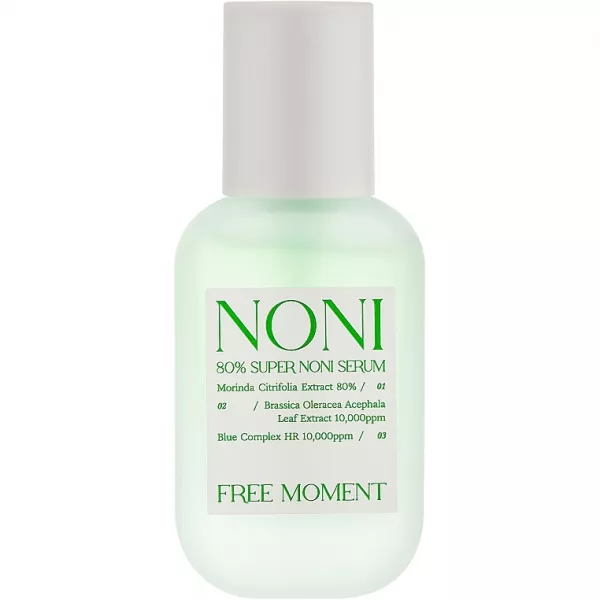 Free Moment Noni 80% Super Noni Serum ������������� ��������� ��� ����