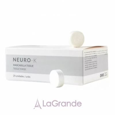 Keenwell Neuro-K Tissue Mask �����-�������� �������� ��� ����������� ��������