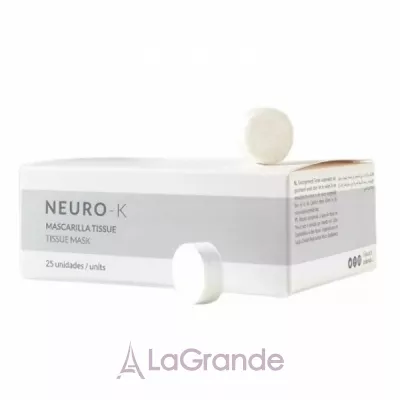 Keenwell Neuro-K Tissue Mask �����-�������� �������� ��� ����������� ��������