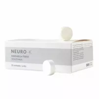 Keenwell Neuro-K Tissue Mask �����-�������� �������� ��� ����������� ��������