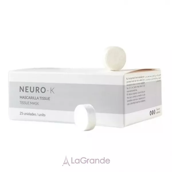 Keenwell Neuro-K Tissue Mask �����-�������� �������� ��� ������������� ��������