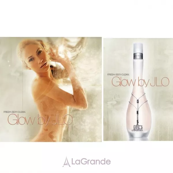 Jennifer Lopez Glow ��������� ���� (������)