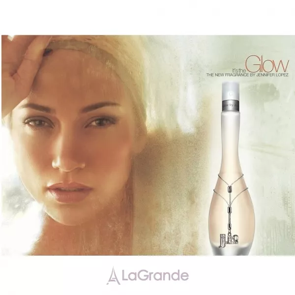 Jennifer Lopez Glow ��������� ���� (������)