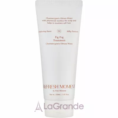 Free Moment Refresh Moment Perfume Treatment 02 Fig Fog ������������ ����������� ��� �������