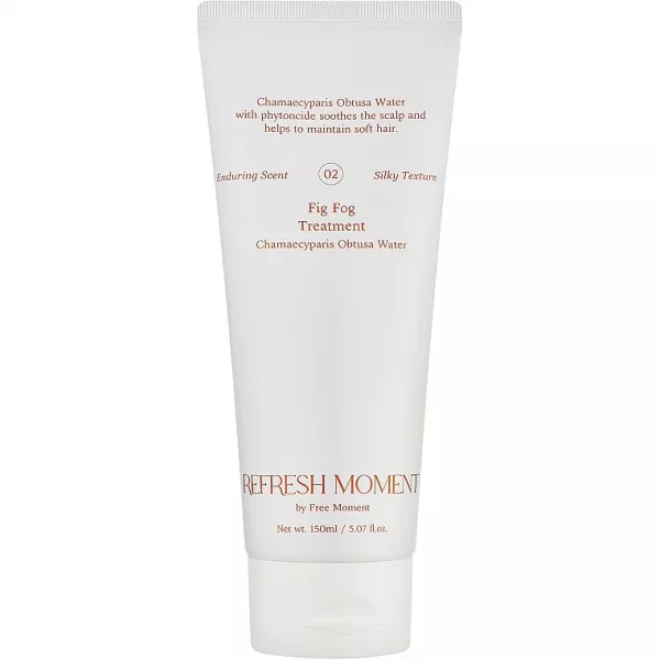 Free Moment Refresh Moment Perfume Treatment 02 Fig Fog ��������������� ����������� ��� �����