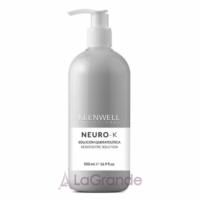 Keenwell Neuro-K Keratolytic Solution ������������� ������� ��� �������