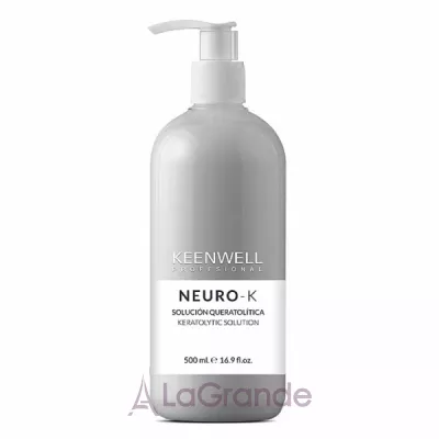 Keenwell Neuro-K Keratolytic Solution ������������� ������� ��� �������