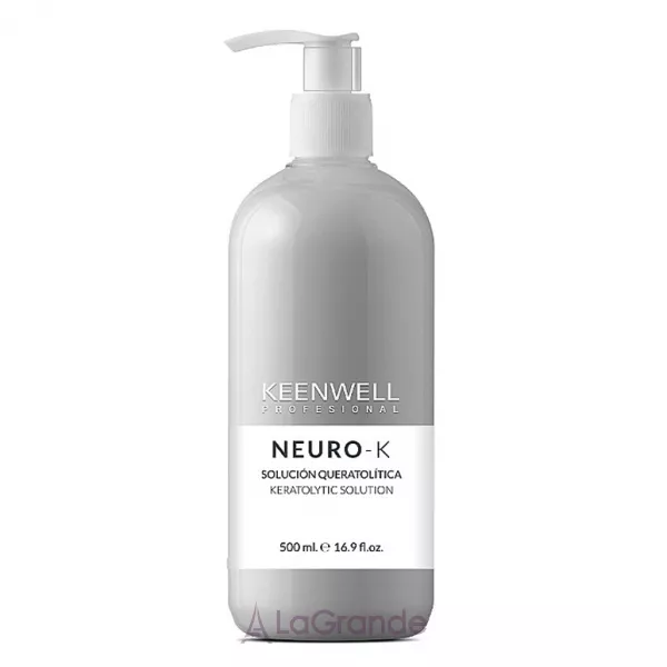 Keenwell Neuro-K Keratolytic Solution ���������������� ������ ��� ����