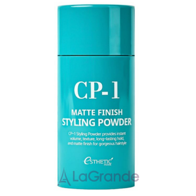 Esthetic House CP-1 Matte Finish Styling Powder ����� ��� ������������� ��'��� �������