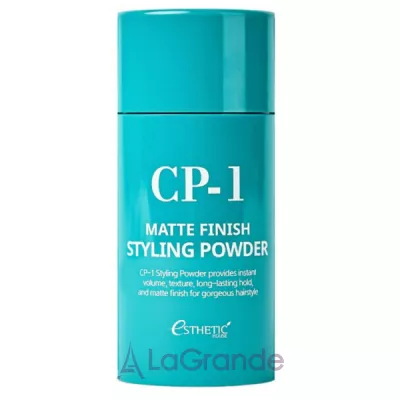 Esthetic House CP-1 Matte Finish Styling Powder ����� ��� ������������� ��'��� �������