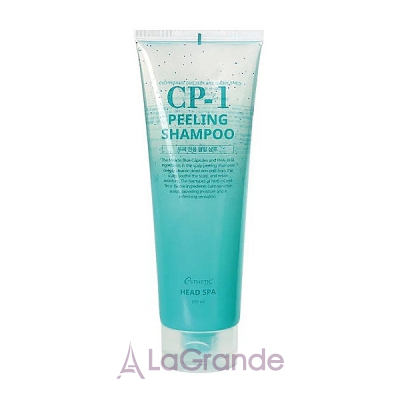 Esthetic House CP-1 Peeling Shampoo ������-������� ��� ���� ������