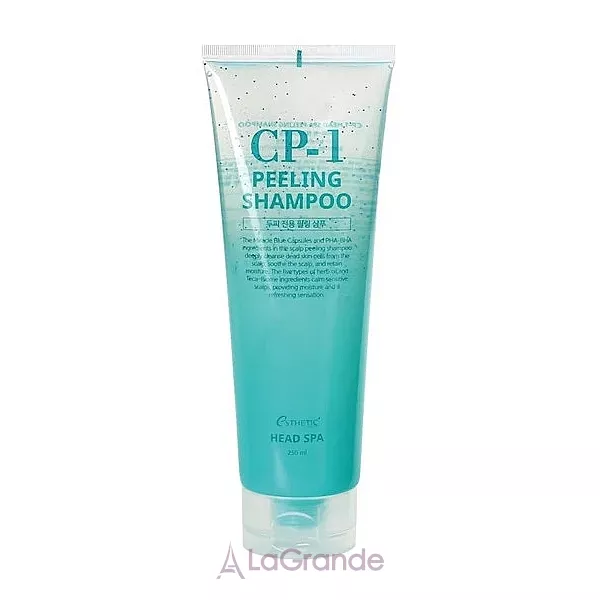 Esthetic House CP-1 Peeling Shampoo ϳ���-������� ��� ���� ������
