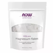 Now Foods Magnesium Flakes ��������� ������