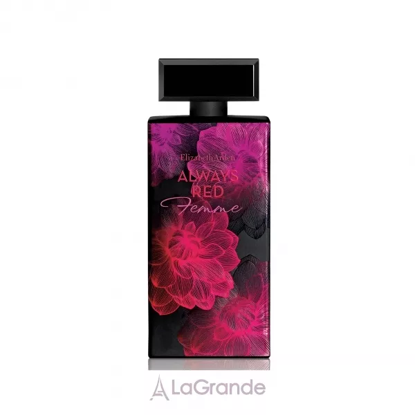 Elizabeth Arden Always Red Femme ��������� ���� (������)