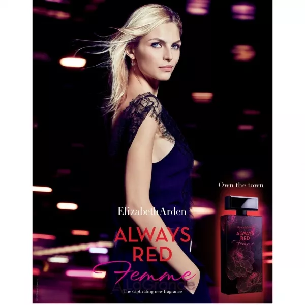 Elizabeth Arden Always Red Femme ��������� ���� (������)