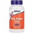 Now Foods Bee Pollen Caps 500 mg ������� ������� 