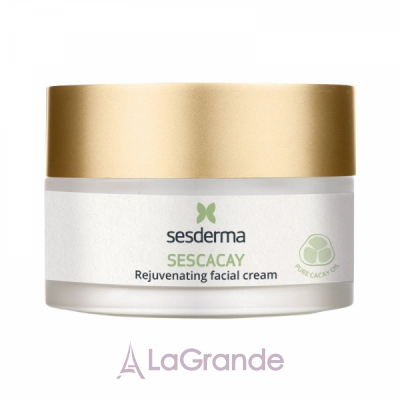 Sesderma Sescacay Rejuvenating Facial Cream ��������������� ���� ��� �������