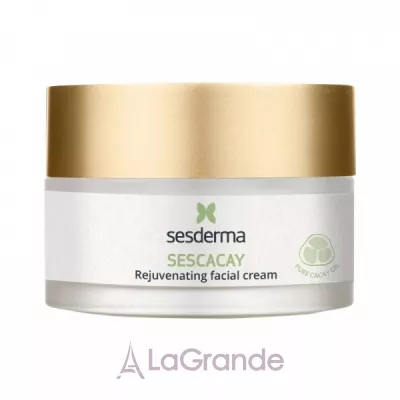 Sesderma Sescacay Rejuvenating Facial Cream ��������������� ���� ��� �������