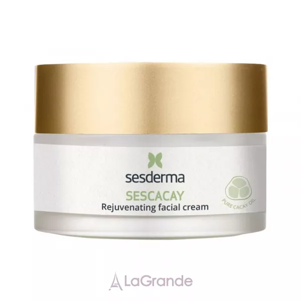Sesderma Sescacay Rejuvenating Facial Cream ��������������� ���� ��� �������