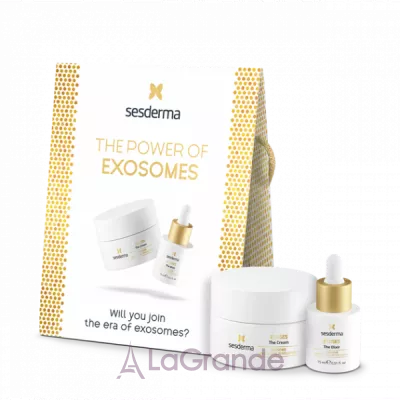 Sesderma Exoses Premium Pack ��������������� ���� (���������, 15 �� + ����, 50 ��)