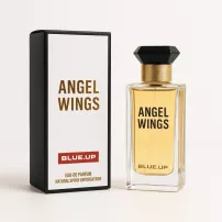 Blue Up Angel Wings ����������� ����