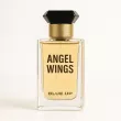 Blue Up Angel Wings ��������������� ����