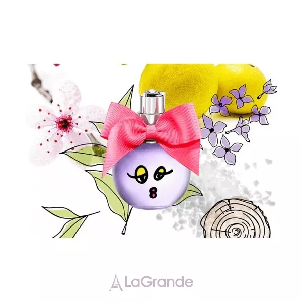 Lanvin Eclat d�Arpege So Cute ����������� ���� (������)