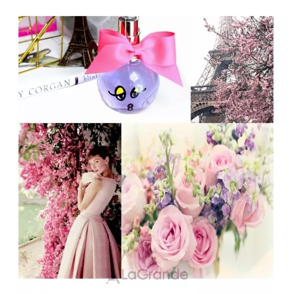 Lanvin Eclat d�Arpege So Cute ����������� ���� (������)