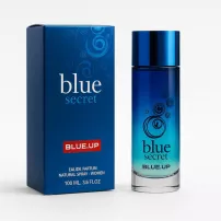 Blue Up Blue Secret ����������� ����
