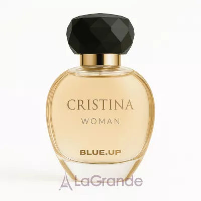 Blue Up Cristina ��������������� ����