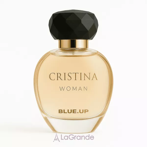Blue Up Cristina ����������� ����