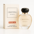 Blue Up Cristina 100ml