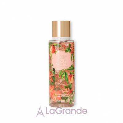 Victoria's Secret Sunlit Nectar Fragrance Mist ������������ ��� ��� ���