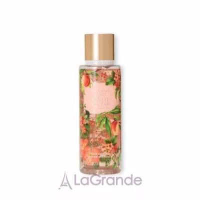 Victoria's Secret Sunlit Nectar Fragrance Mist ������������ ��� ��� ���