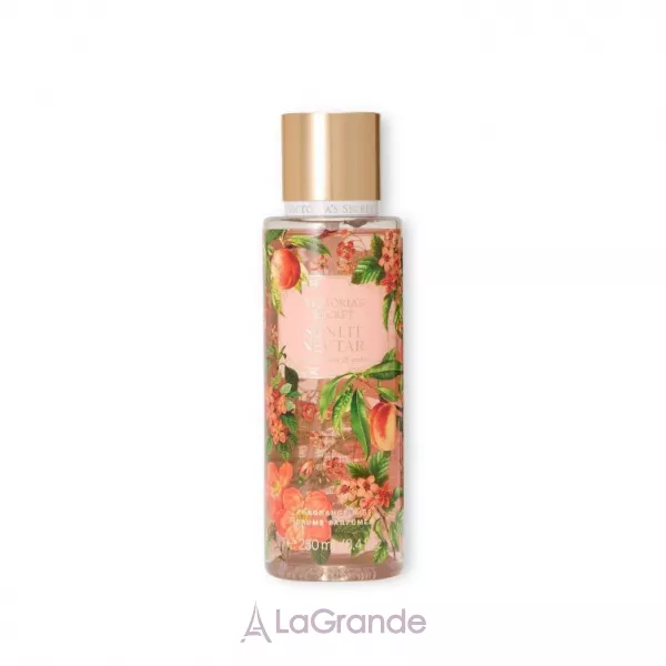 Victoria's Secret Sunlit Nectar Fragrance Mist ��������������� ���� ��� ����