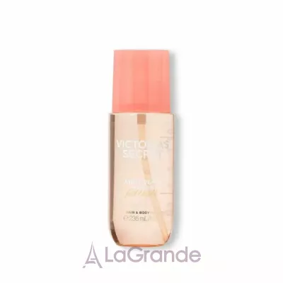 Victoria's Secret White Peach Mango Hair & Body Mist ��������������� ���� ��� ���� � �����