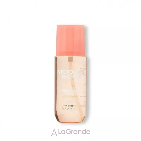 Victoria's Secret White Peach Mango Hair & Body Mist ������������ ��� ��� ��� �� �������