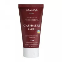 Vladicom Cashmere Care Nourishing Night Cream ͳ���� ���� ��� ������� "���������"