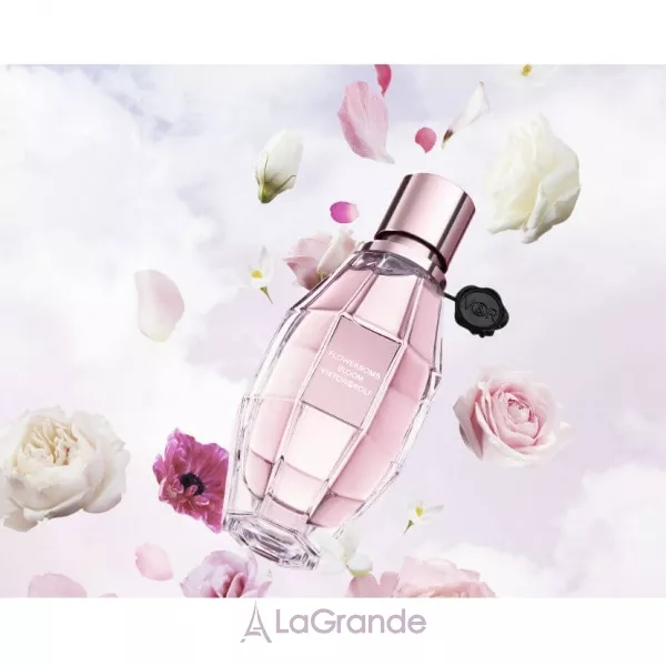 Viktor & Rolf Flowerbomb Bloom ��������� ����