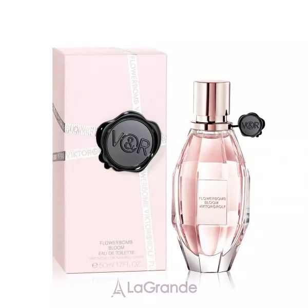 Viktor & Rolf Flowerbomb Bloom ��������� ����