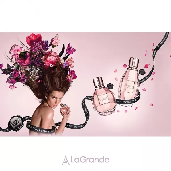 Viktor & Rolf Flowerbomb Bloom ��������� ����