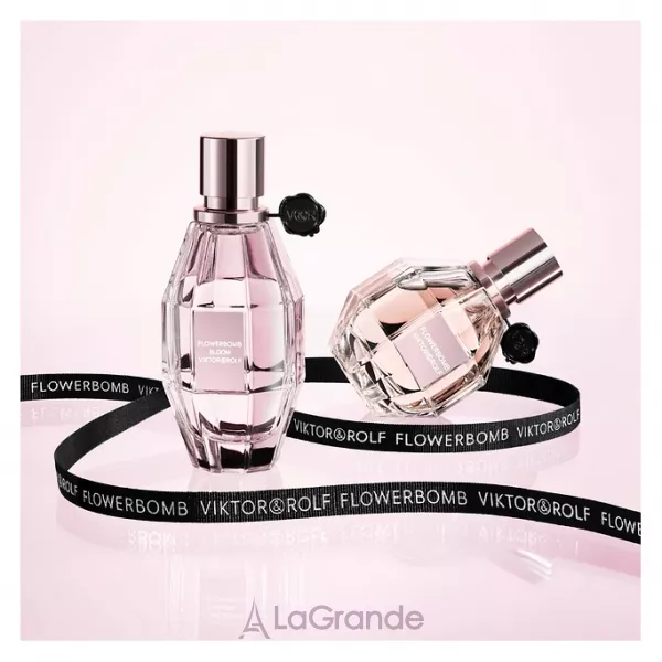 Viktor & Rolf Flowerbomb Bloom ��������� ����