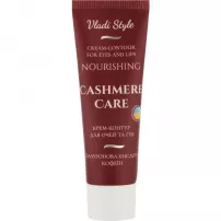 Vladicom Cashmere Care Nourishing Cream-Contour For Eyes And Lips ����-������ ��� ���� ������ ���� � ��� "�����������"