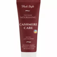 Vladicom Cashmere Care Nourishing Face Mask ����� ��� ���� "�����������"