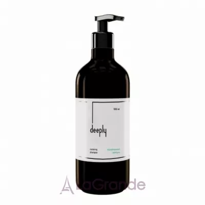Deeply restoring shampoo ����������������� �������