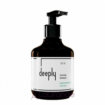 Deeply restoring shampoo ����������������� �������