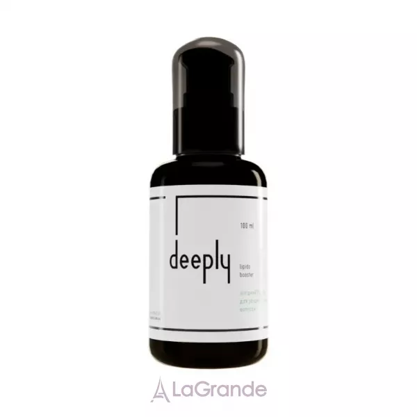 Deeply Lipido Booster �������� ������ ��� ������������� �����